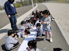 -北京市圣克弗斯幼儿园·Think first(月亮河校区)