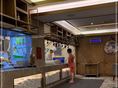 -九号温泉生活馆