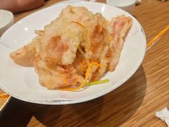 -金掌勺·锅包肉(广渠门店)