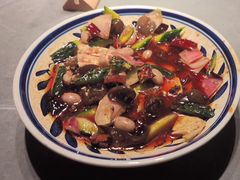 -叁宝烤肉• 西安烧烤(高科新花园店)
