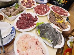 -贵宾牛·潮汕牛肉火锅(珠池总店)