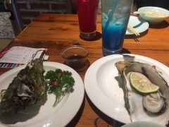 -海小馆海鲜餐厅(茂业百货店)