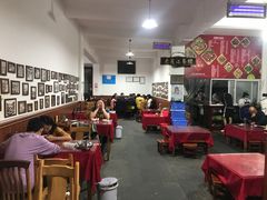 大堂-老丽江餐馆(丽江华都商贸城店)