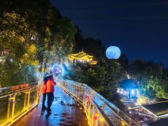 -巴倒烫陆派火锅山庄(南山总店)