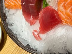 -花和海鲜自助(梅江店)