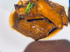 -小吊梨汤·北京菜·烤鸭(双井乐成中心店)