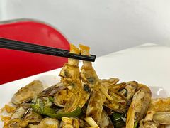 -嘉升大排档(番禺总店)