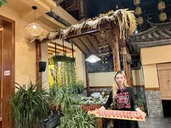 -大理董·董家小厨野生菌火锅(古城旗舰店)