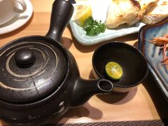 -割烹旭日本料理(龙湖狮山天街店)