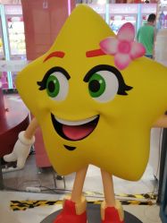 -LuckyStar幸运星家庭娱乐中心(东莞国贸店)