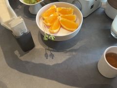 -俏立方·15年新楚菜