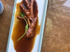 酱鸡爪-95号酱骨·一块豆腐(展春园西路店)
