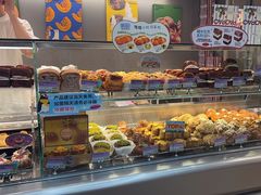 -PAOPAO Bakery&Café(港汇店)