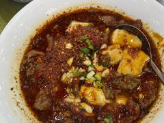 -椒香川流不息川菜馆(二七北路店)