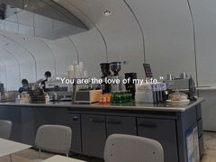 -Seesaw Coffee(上生新所店)