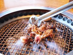 -炎蔵牛舌烤肉