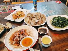 -鹅滋道(甘坑古镇店)