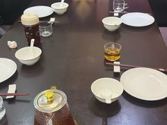 -书湘门地·中国十佳湘菜(西苑店)