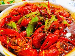 -金陵一哥龙虾(水木秦淮店)