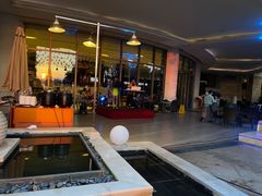 -绿城千岛湖喜来登度假酒店