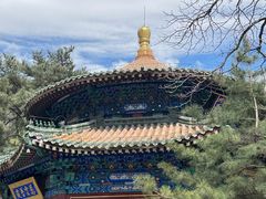 -潭柘寺景区