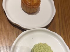 -敏珠拉姆藏餐·南京厨房(富春江东街店)