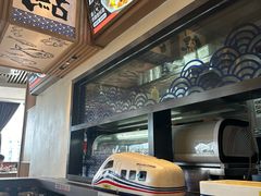 -万岁寿司(万国店)