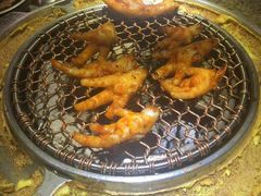 -三代烤肉(保利广场店)
