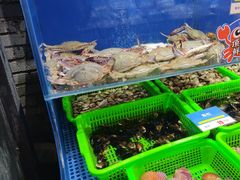 -船梆煮•蒸汽海鲜·生腌干蒸(五四广场店)