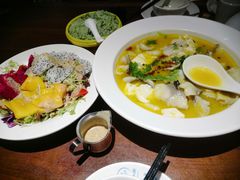 -意满花千醉(金茂览秀城店)