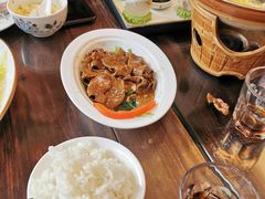老厦门兰煎肝-堂宴·老厦门私房菜(1988仙岳总店)