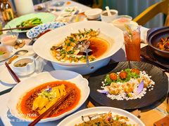 -观宴·品质赣菜(高新大道店)