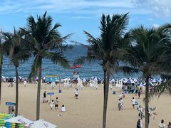 -大梅沙海滨公园