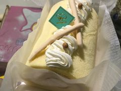 焦糖海盐卷-KK BAKERY烘焙