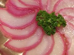 -闻老头·菊花炭烤肉(佛山首店)