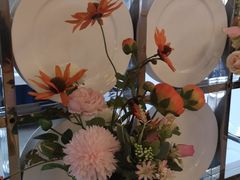 -马克西姆俄罗斯餐厅(通亚街店)