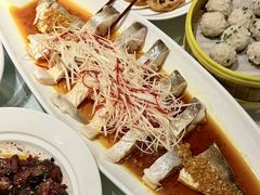 -小隐院子·庭院餐厅(大学城后湖店)