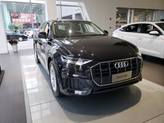 -上海冠松华奥奥迪4S店(张江店)