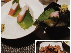 -温度铁板烧(亚泰大街店)