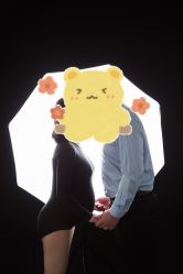 -小熊维尼高端孕婴摄影(清湖金銮店)