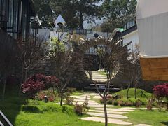 -云禾壹海景庄园餐厅