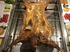 -炑羊香烤全羊(西三旗店)
