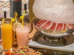 -西月山居匠心创意料理(江汉路新佳丽广场店)
