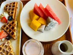 -Le Comptoir de Pierre Gagnaire