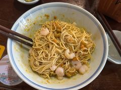 -同得兴 Since·1995 传统苏式面馆(嘉馀坊店)