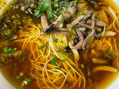 -兴福老面馆(寺路街店)