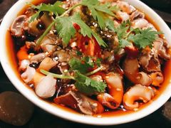 -湖滨28中餐厅·西湖宴·杭州君悦酒店