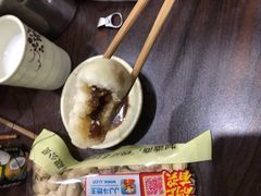 -舒小笼松针小笼包
