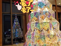 -视界美食自助餐厅·石家庄希尔顿酒店