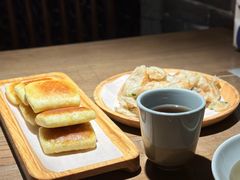 -北方家宴(番禺永旺店)